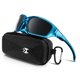 thumbnail image 1 of Gafas de Sol Deportivas Polarizadas SUOSO con Protección UV400 para Hombre, 1 of 6