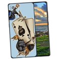 thumbnail image 1 of Cards-Casino-82 Phone Case, Degined for Samsung Galaxy Note 20 5G Case Men Women, Flexible Silicone Shockproof Case for Samsung Galaxy Note 20 5G, 1 of 1