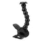 thumbnail image 3 of Soporte De Abrazadera Flexible Para Cámara De Acción Con Accesorio Ajustable De Cuello De Cisne De 8 Secciones, 3 of 7