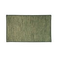 thumbnail image 2 of Crestwood Tweed Doormats Weathered Moss 30" x 48", 2 of 3
