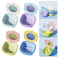 thumbnail image 2 of Compact Retainers Case For Invisible Aligners Hygienic Storage Solution, 2 of 20