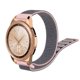 thumbnail image 3 of For Garmin Forerunner 265S/255S/Venu 2S Wrist Band 18mm Universal Nylon Adjustable Watch Strap, 3 of 4