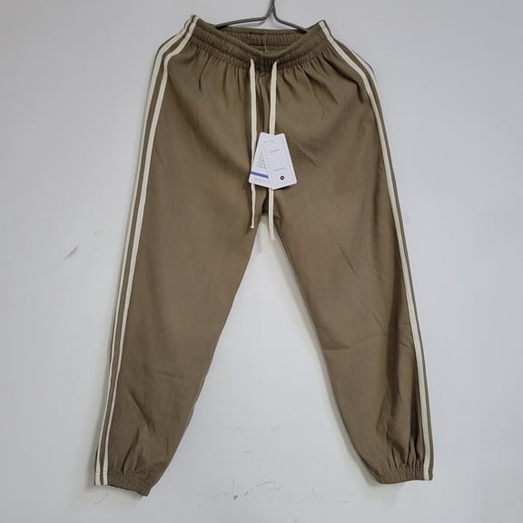 RAVESEC Athletic Apparel, Men's Sweatpants - Lightweight Athletic Pants for Gym, Running & Lounge