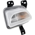 thumbnail image 3 of Turn Signal Light For 2015-2018 Jeep Renegade Sport Utility Driver Side, 3 of 6