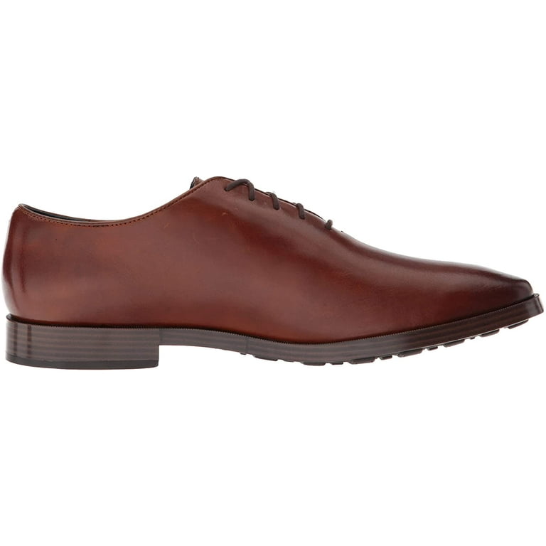 Cole haan men's jefferson grand wholecut ox sale