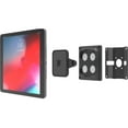 thumbnail image 2 of Compulocks Magnetix Wall Mount for Tablet, POS Kiosk, iPad, Handheld Device, Black, 2 of 2