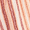 Orange Stripe, variant on Cotton Pull On Shorts, 2" Inseam, Women's XXS-XXL