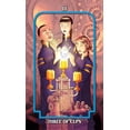 thumbnail image 4 of The Choose Your Own Adventure Tarot Deck, 4 of 4