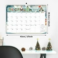 thumbnail image 3 of Calendario de pared AECCN 2026-2027 de 43 x 30 cm con stickers, 3 of 7