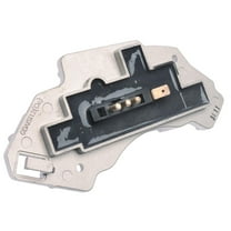 Standard Motor Products RU-564 Blower Motor Resistor