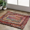 thumbnail image 2 of nuLOOM Moroccan Blythe Light Multi 4' x 6' Transitional Area Rug, 2 of 4