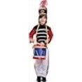 thumbnail image 3 of Dress Up America 501 - Costume de Major Towder T2 2T, 3 of 4