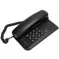 thumbnail image 4 of ANGGREK Quality ABS Office Telephone, Telephone, For Home Hotel, 4 of 8