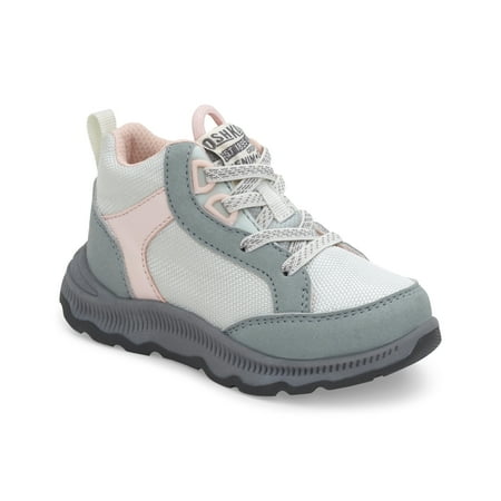 Oshkosh Dolores Kid's Eco Friendly Easy On/Off Boot, Sizes 4-12