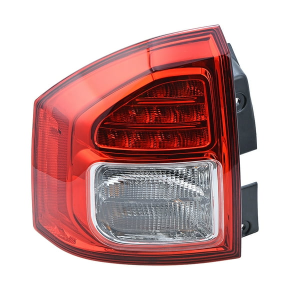 Jeep Compass Tail Light Assembly
