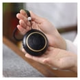 thumbnail image 2 of Mini Phonograph Zen Music Player Singing Machine Household Plug-in Portable Card Charging TF Card ,High Sound, 2 of 2