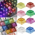 thumbnail image 2 of RYGRZJ Keycap Set Police Clair Cadeau Fantastique pour Keyborad Seulement Keycaps, 2 of 5