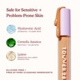 thumbnail image 4 of Corrector Tower 28 Swipe Serum Hidratante de Cobertura Media a Alta 6 ml, 4 of 7