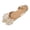 Beige#comfortable walking sandals for women 2026, variant on SZJXBUY Womens Sandas,Summer Casual Elegant Bow Flat Sanadals Dressy Pointed Close Toe Strappy Work Beach Vacation Walking Shoes Beige,42