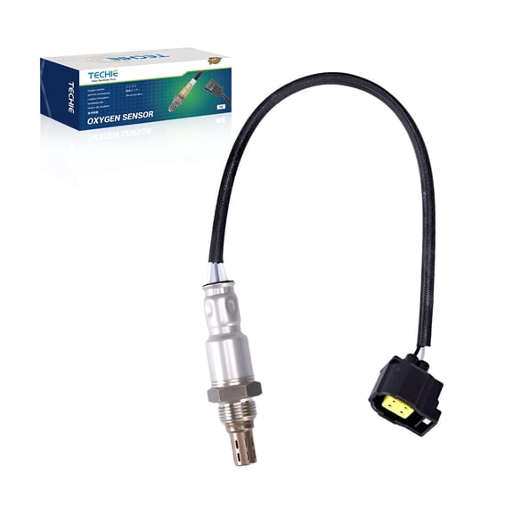 Techie 234-4547 Oxygen O2 Sensor Upstream & Downstream for 2012-2020 Dodge Caliber/Durango/Journey for 2011-2020 Jeep Compass/Patriot  L4-2.0/2.4,Replacement for 234-4881 234-4547 234-4588