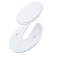 thumbnail image 2 of Soporte de pared para discos duros, enrutador Wifi, PC/banco de energía, 2 of 5