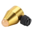 thumbnail image 1 of Aluminium Alloy Tuning Fork Feet Stability & Durability Accessory Meditation Energy Balancing, 1 of 7