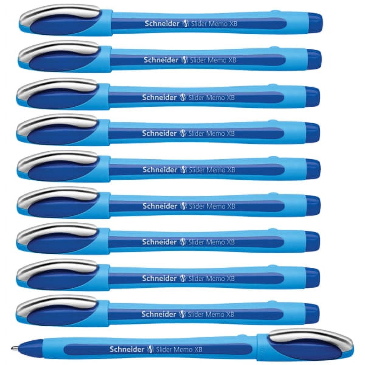 PENNA SFERA SCHNEIDER SLIDER EDGE XB