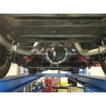 thumbnail image 5 of Flowmaster 17654 Header-back System - Dual Rear/Side Exit - AMT - Moderate/Aggressive Sound, 5 of 7