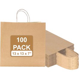 Sac Cadeau Kraft Lot De 20 Sacs Cadeaux Avec FenêTre, 16 X 12 X 6 Cm, En Papier Marron,BoîTe De Cadeau En Papier Kraft,Sacs Cadeaux Avec PoignéEs,Cadeau En Papier Kraft Pour Emballer Sac Cadeau Kraft Lot De 20 Sacs Cadeaux Avec FenêTre, 16 X 12 X 6 Cm, En Papier Marron,BoîTe De Cadeau En Papier Kraft,Sacs Cadeaux Avec PoignéEs,Cadeau En Papier Kraft Pour Emballer