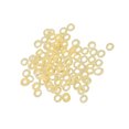 thumbnail image 4 of Orthodontic Elastic Bands, Safe  Rubber Bands  Light Small  For Braces For Orthodontics 1/8 Inch, 4 of 8