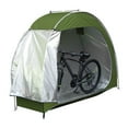 thumbnail image 2 of Cobertizos para Bicictletas al Aire Libre, Cobertizos Portáles, 2 of 6