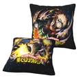 thumbnail image 3 of Katsuki Bakugo Home Made Decorative Cushion Covers Pillow Covers 2 Pack, 3 of 6