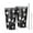Spooky Halloween Ghosts, variant on 16oz Tumblers Spider Web Halloween Pattern Stainless Steel Vacuum Insulated Double Wall Travel Tumbler Cups Mug with Lid and Straw,Cleaning Brush for Coffee,Tea