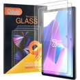 thumbnail image 1 of Lenovo Tab P11 Pro Gen 2 Screen Protector - HD Clarity Bubble Free High-Sensitivity Tempered Glass Screen Film Guard, 1 of 5