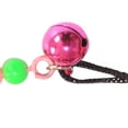 thumbnail image 4 of Cat Fishing Wand Interactive Steel Wire Kitten Fishing Rod Toy Kitten Teaser Toy, 4 of 10