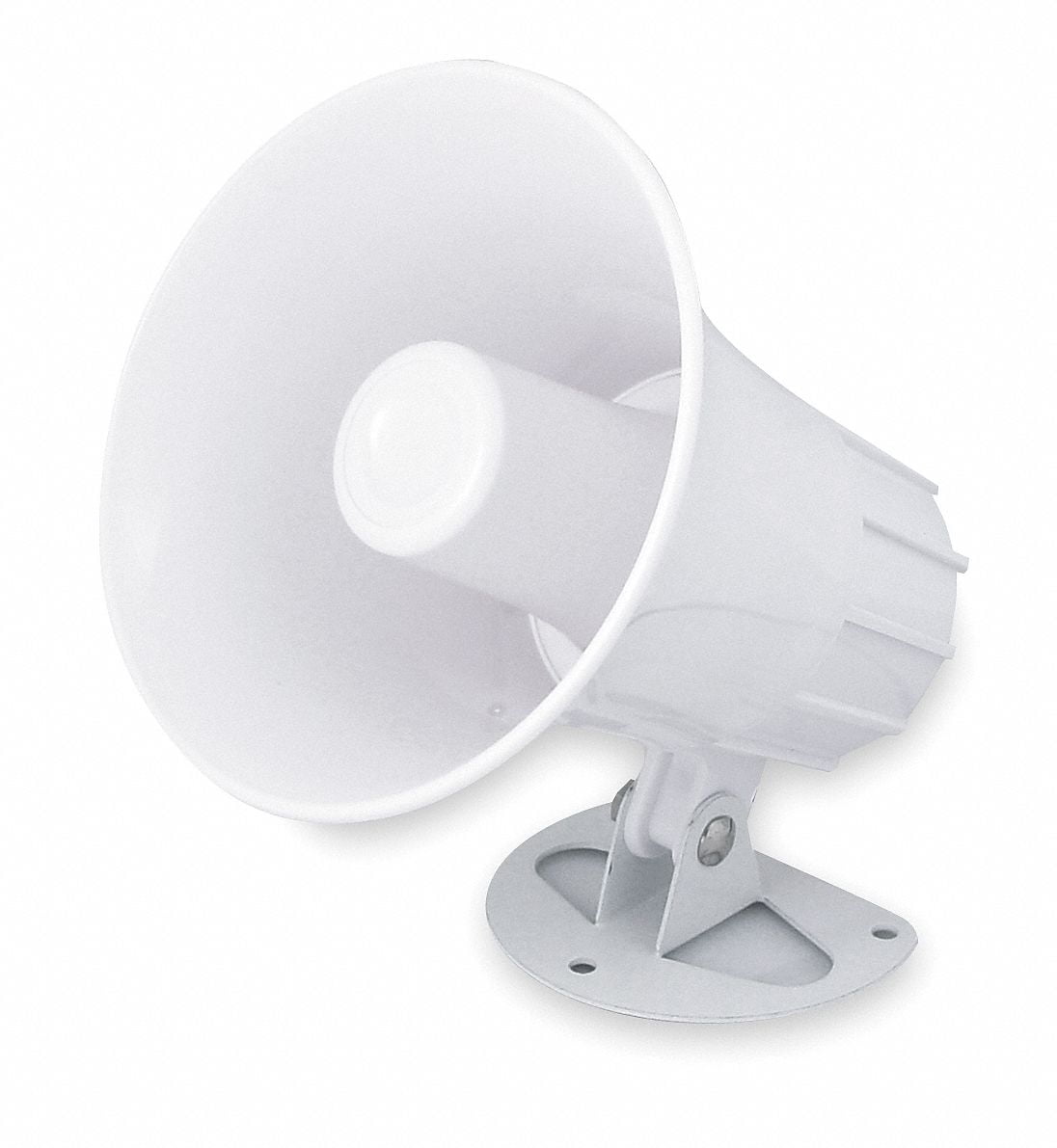 Speco Technologies Horn,Weatherproof,5 In  SPC6P
