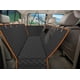thumbnail image 1 of Funda impermeable para asiento de perro iBuddy XXL para camiones de tamaño completo, 1 of 6