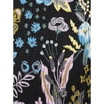 thumbnail image 5 of Sui by Anna Sui Women's Autumn Tapestry Vest, 5 of 6