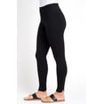thumbnail image 5 of Lysse Clara Cotton Legging 1424, 5 of 9