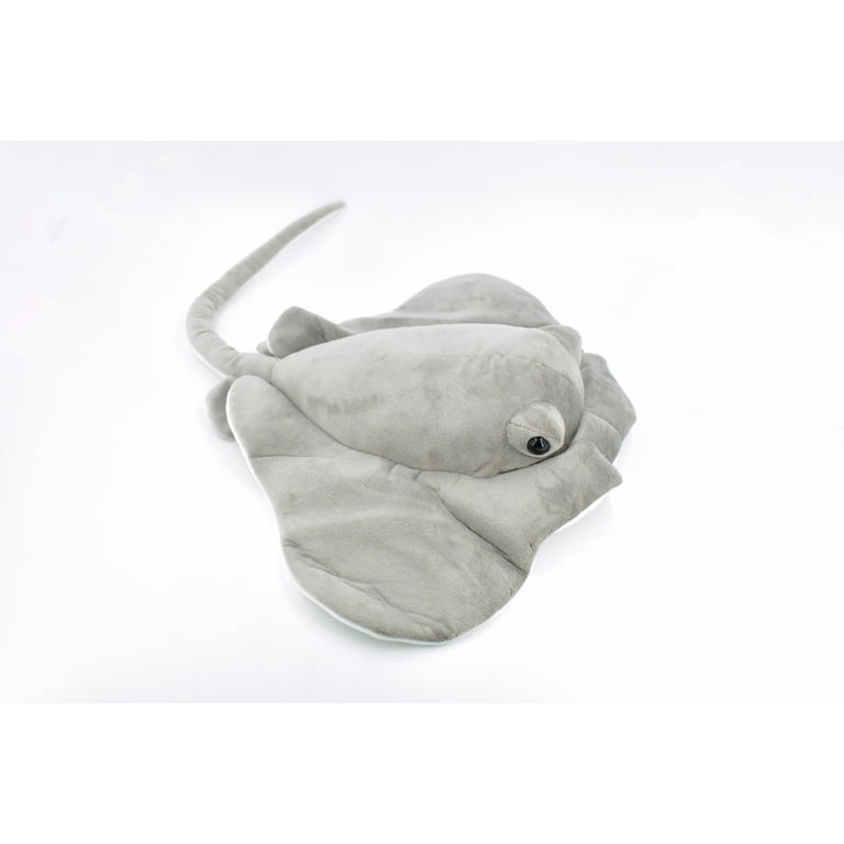 Stingray stuffed sales animal walmart