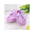 thumbnail image 3 of Girl's Shoe Bow-knot Princess Shoe Fashion Anti-slip Shoes, 3 of 7