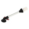 thumbnail image 5 of 12 Inch Boat Stern Light Warm White High Visibility IP66 Waterproof 180 Degree Adjustable Fold Down For Fishing Boats Yachts Ships, 5 of 5