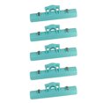 thumbnail image 4 of MasteelfCA 5pcs Multi-functional Clip Tool Music Score Paper Clip Document Paper Fixing Binder for Musician, 4 of 7