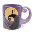 thumbnail image 2 of Taza Disney Pesadilla antes de Navidad Jack & Sally 600 ml, 2 of 6
