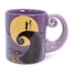 thumbnail image 2 of Taza Disney Pesadilla antes de Navidad Jack & Sally 600 ml, 2 of 6