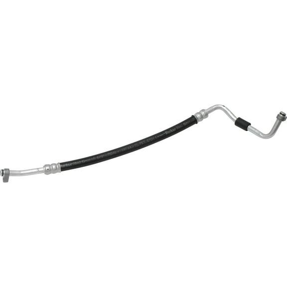 New UAC HA 111496C A/C Suction Line Hose Assembly -- Suction Line Fits select: 2009-2015 HONDA PILOT, 2007-2013 ACURA MDX