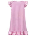 thumbnail image 2 of Nightgowns for Girls Kids Rabbit Princess Pajamas Dress Sleepwear Night Gown 2-7 Years, 2 of 6