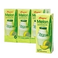 thumbnail image 4 of Binggrea Milk Drink, Melon, 6 Ct, 4 of 5