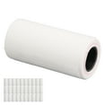 thumbnail image 1 of Papel De Impresión Térmica, Etiqueta De Impresión De Recibos Revestimiento Uniforme De Impresión Transparente Para Hoteles Anggrek Thermal Printing Paper, 1 of 8