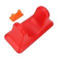 2pcs Psoas Muscle Massage Tool Men Women Portable Back Deep Tissue Hip ...